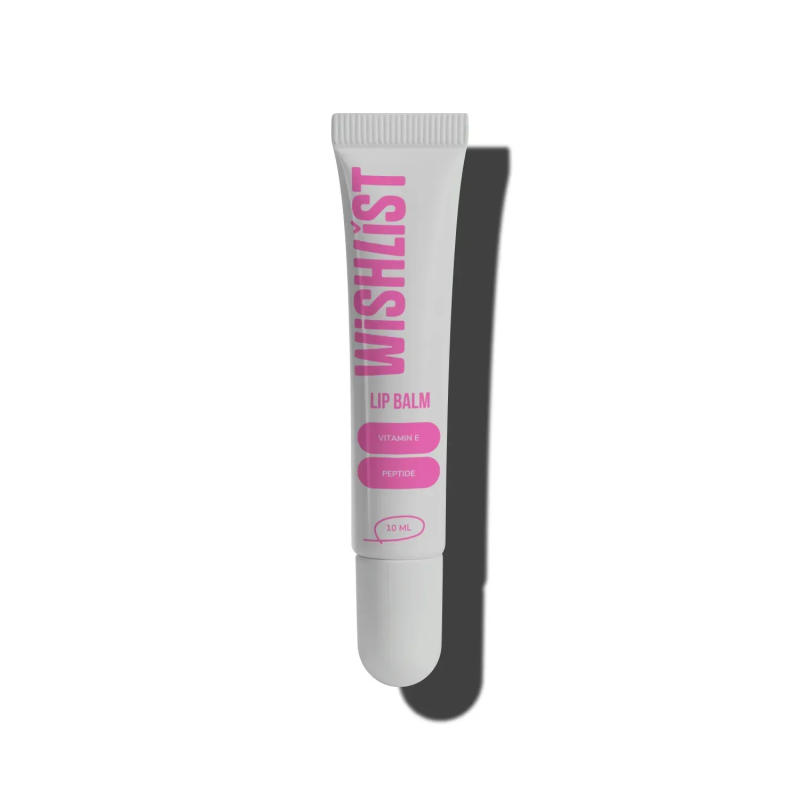 Блиск для губ Crystal Sorbet Wishlist
