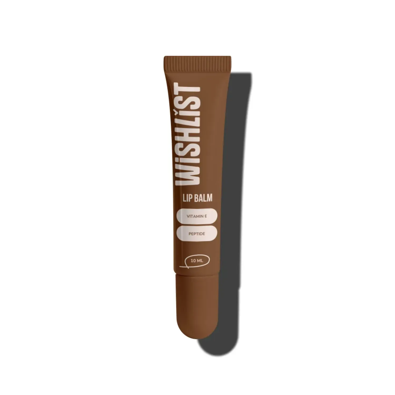 Блиск для губ Espresso Noir Wishlist
