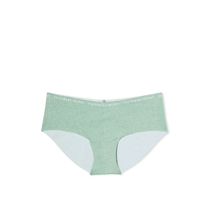 Трусики No-show Hiphugger Panty Mint