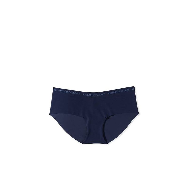 Трусики No-show Hiphugger Panty Noir Navy