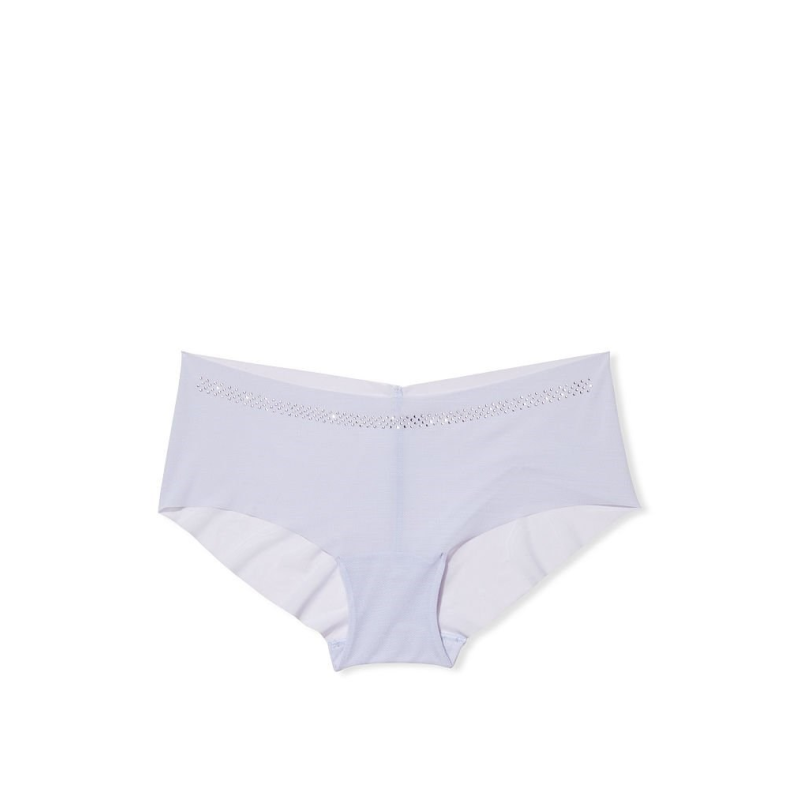 Трусики No-show Hiphugger Panty Blue Stone