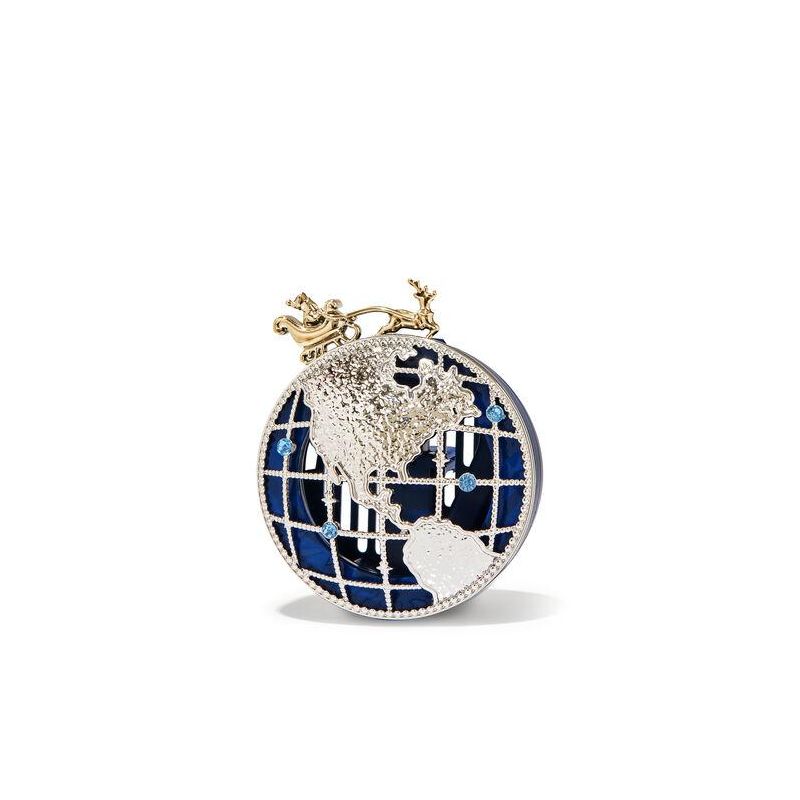 Холдер в машину Traveling Santa