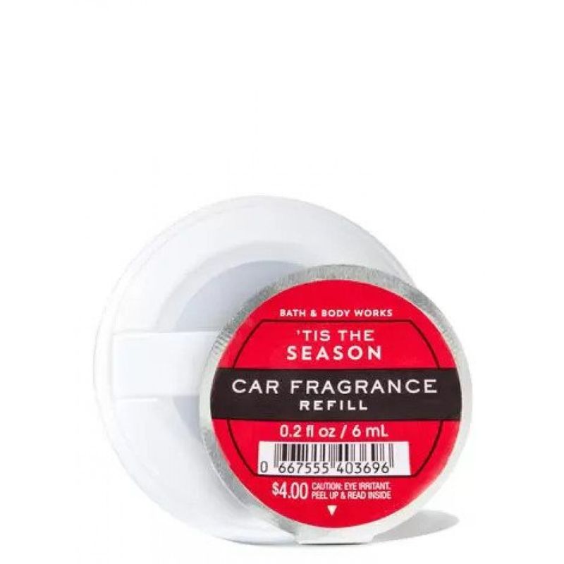 Ароматизатор для автомобіля Tis The Season