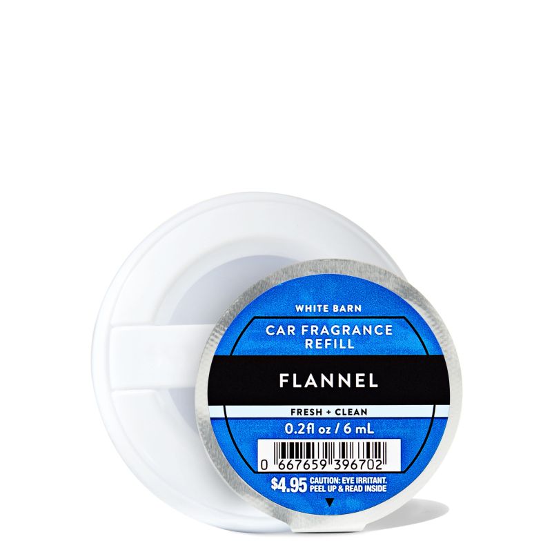 Ароматизатор для автомобіля Flannel