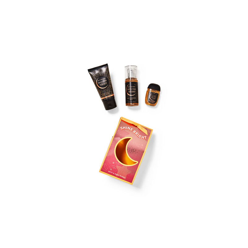 Подарунковий набір Into The Night