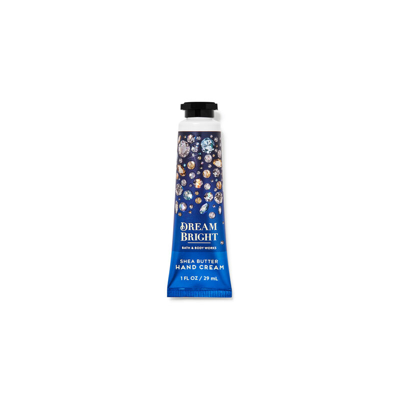 Парфумований крем для рук Dream Bright