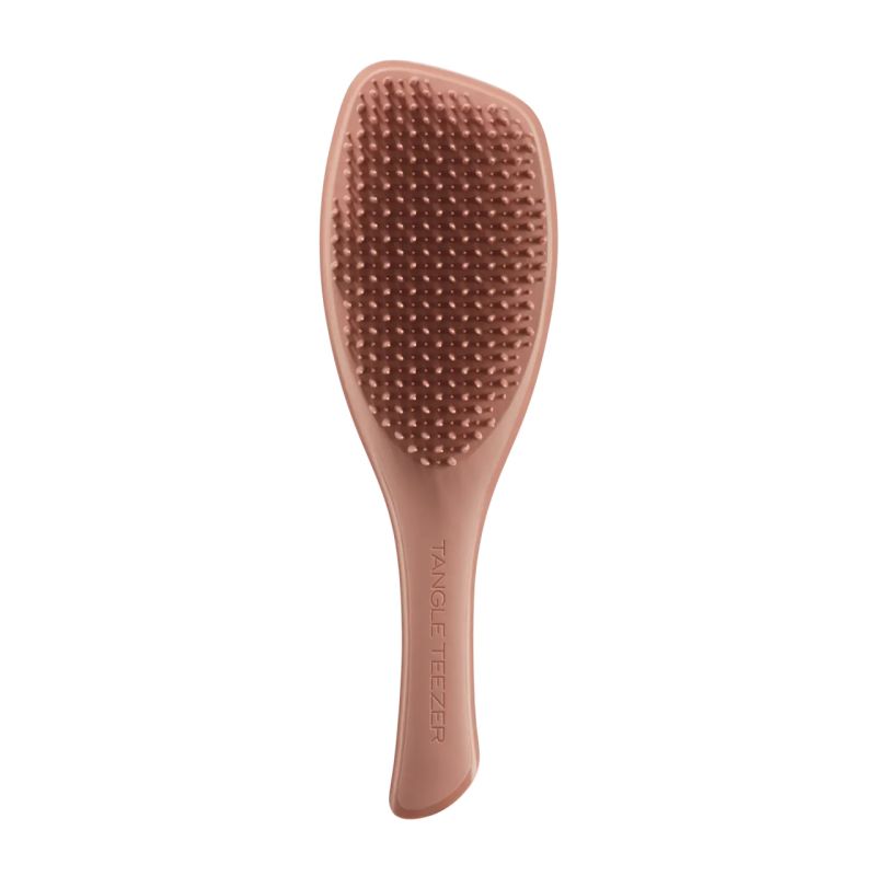 Щітка для волосся The Complete Carebrush Fine Glazed MochaTangle Teezer