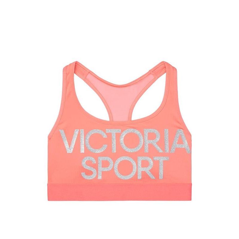 Спортивний топ The Player by Victoria New Shell Pink XS