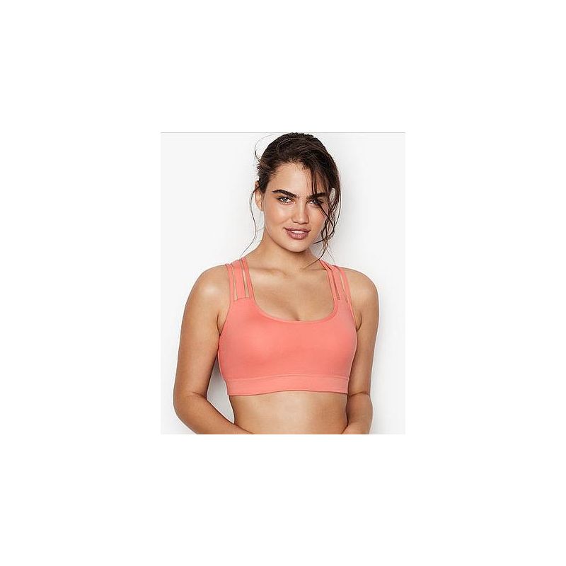 Спортивний топ The Player by Victoria New Shell Pink XS