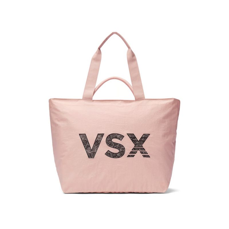Сумка VSX Tote Bag Pink