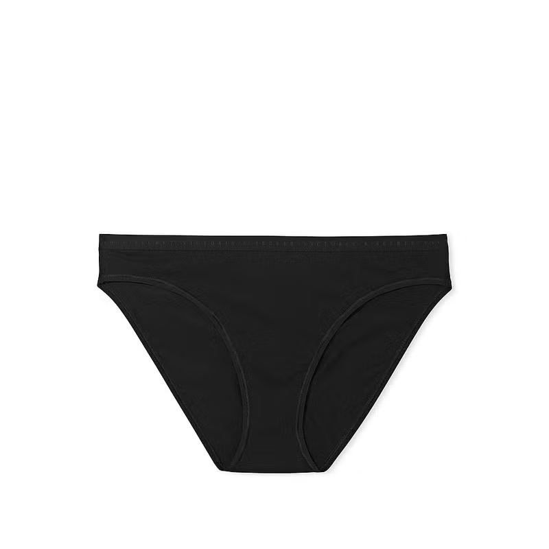Трусики Cotton Bikini Panty BlackN