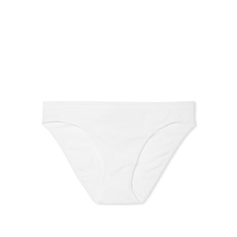 Трусики Cotton Bikini Panty WhiteN