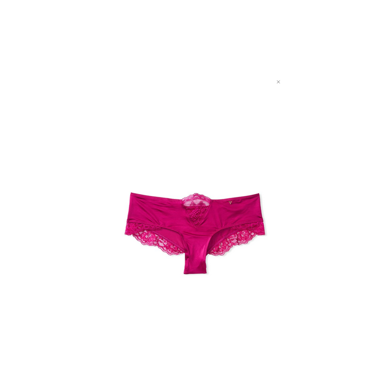 Жіночі трусики Very Sexy Micro Lace Inset Cheeky Panty Rasp