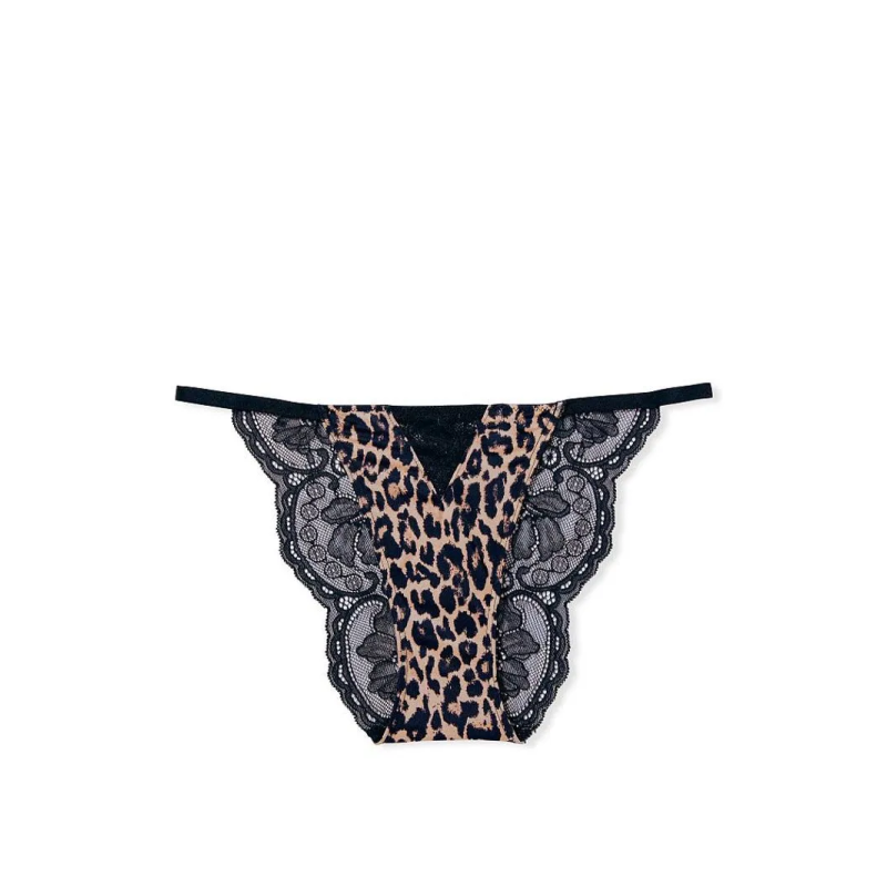 Жіночі трусики Very Sexy Cheeky Panty Leo