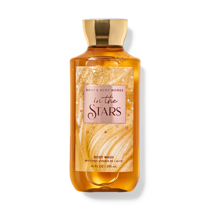 Парфумований гель In The Stars Body Wash 295 мл