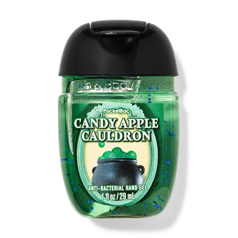 Антисептик для рук Candy Apple Cauldron PocketBac Hand Sanitizers