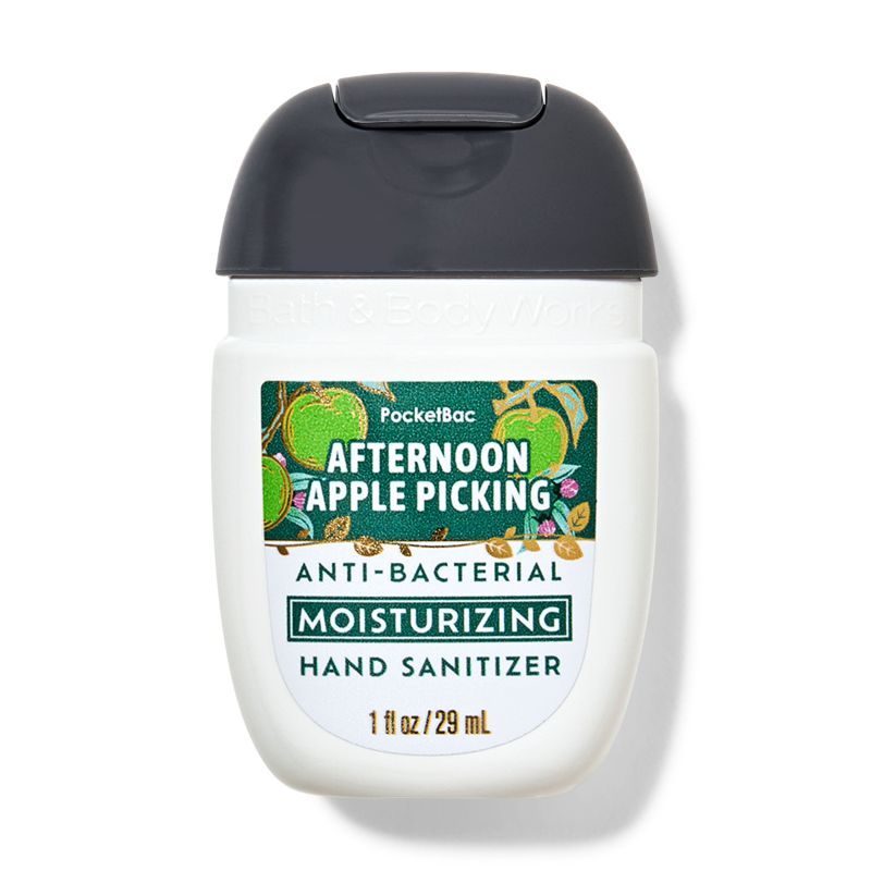 Антисептик для рук Afternoon Apple Picking PocketBac Hand Sanitizers