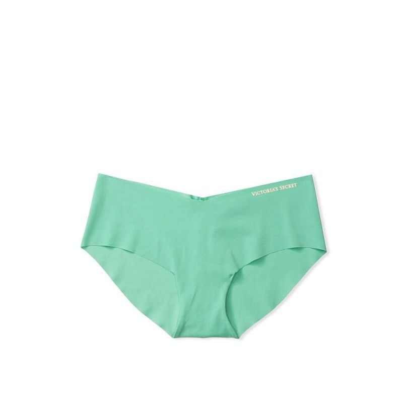 Жіночі трусики No-show Hiphugger Panty Light Green