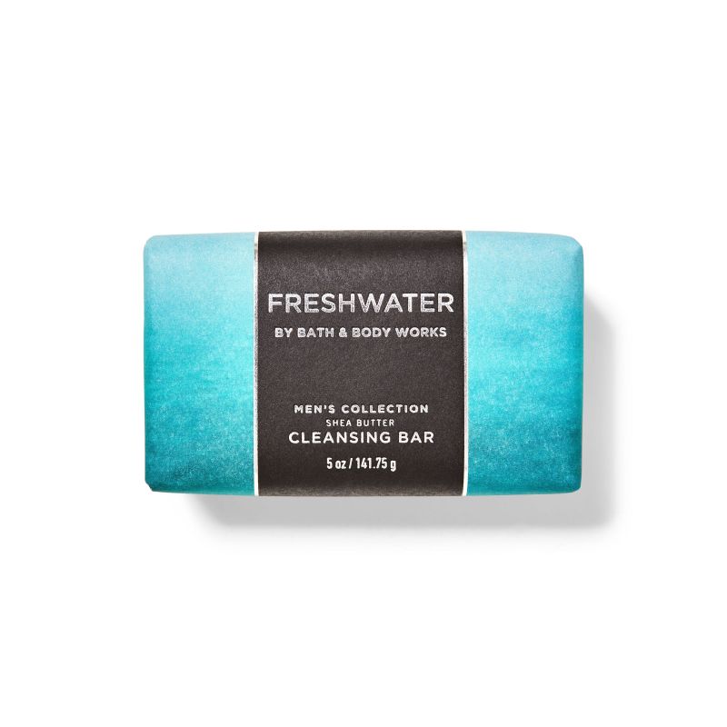 Парфумоване мило Freshwater 141 г