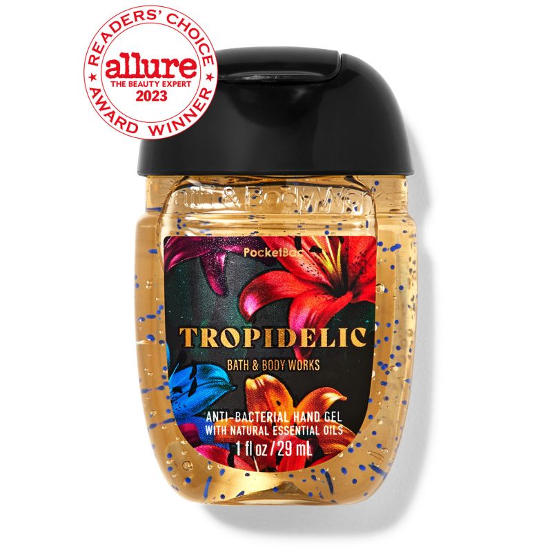 Антисептик Tropidelic