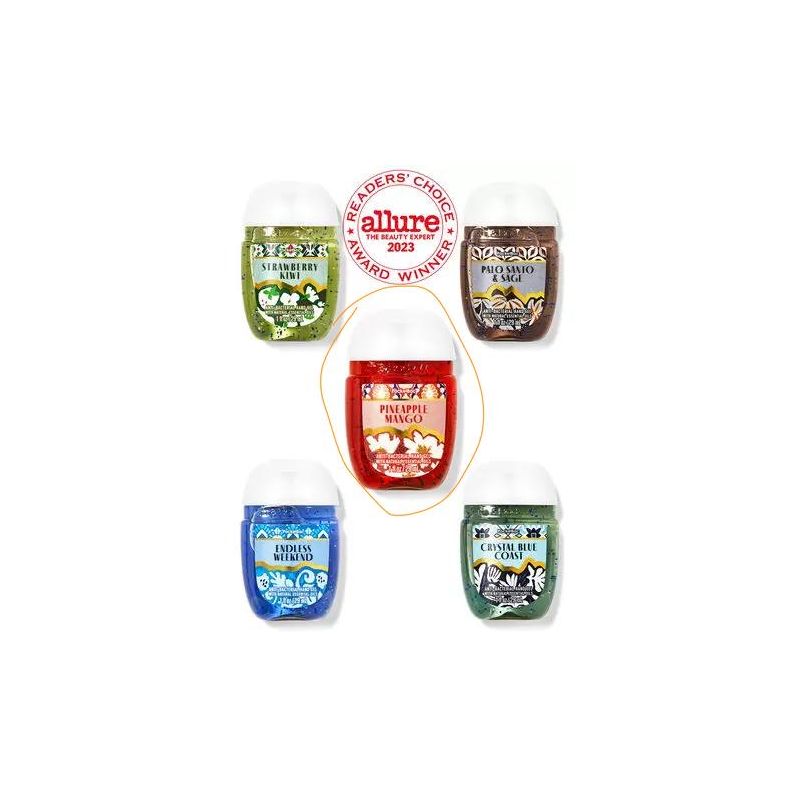 Антисептик Pineapple Mango