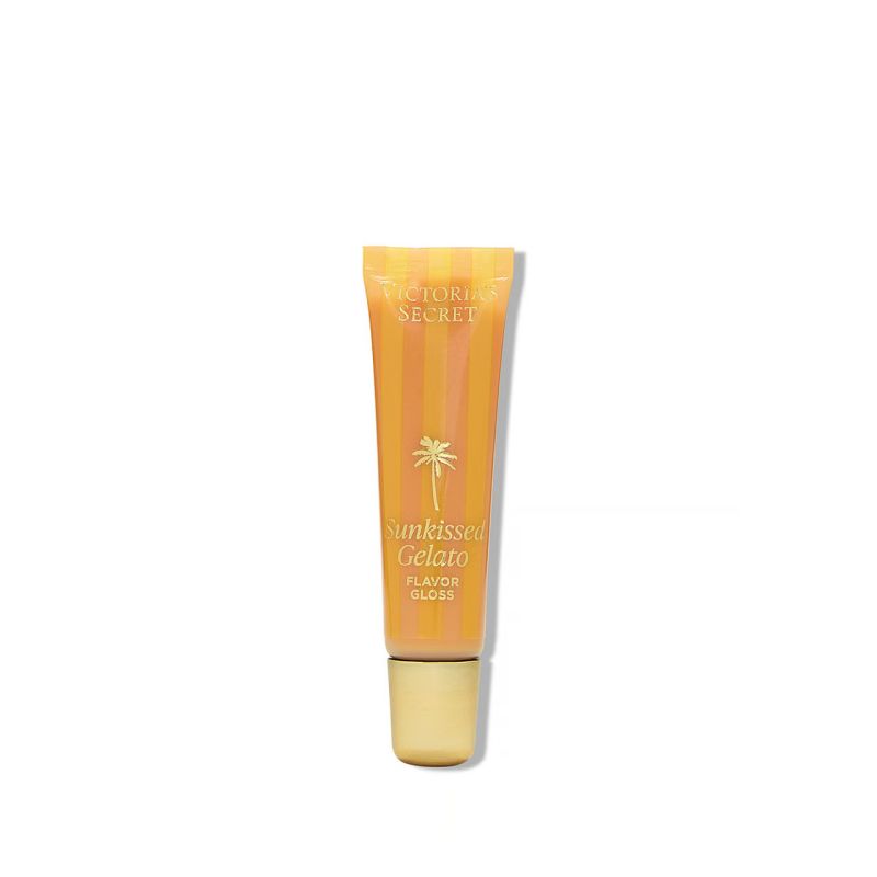 Блиск для губ Sunkissed Gelato Flavor Gloss