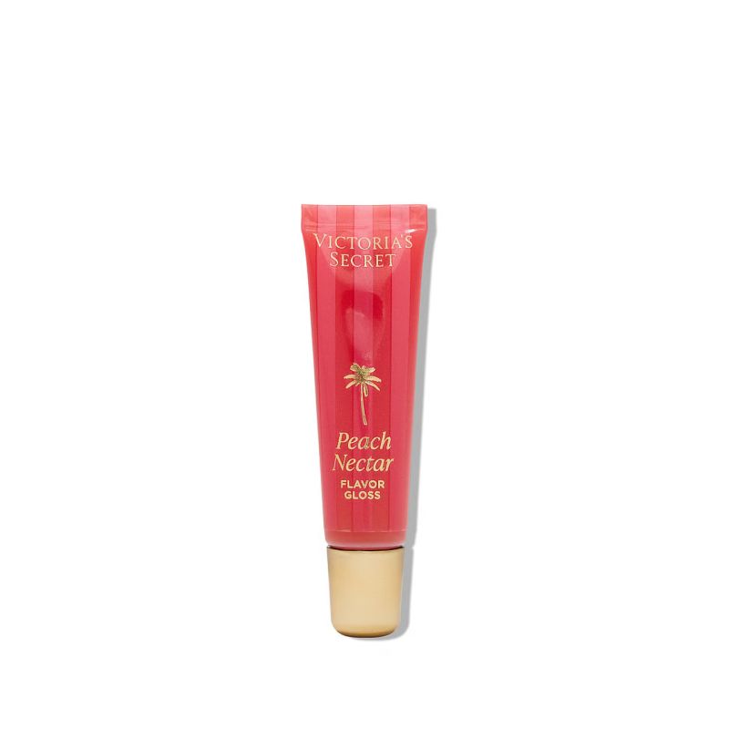 Блиск для губ Peach Nectar Flavor Gloss