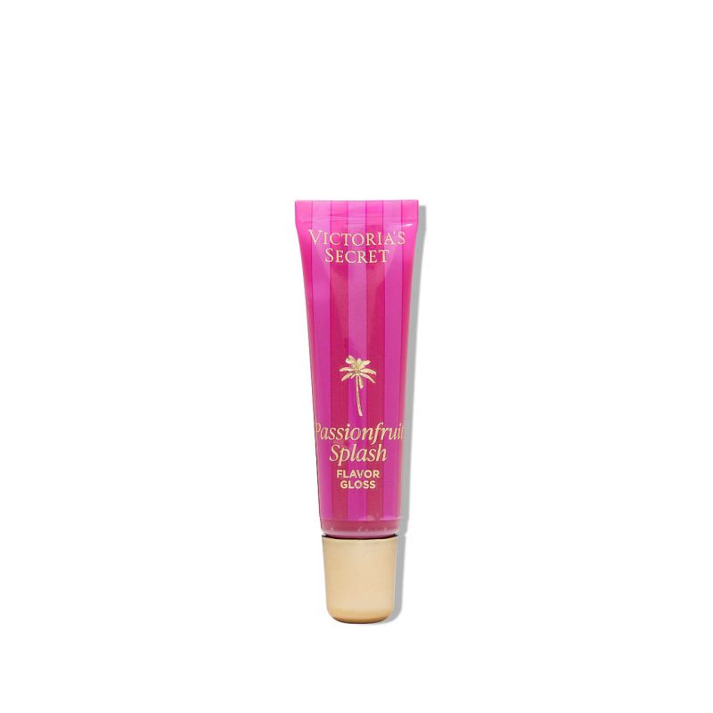 Блиск для губ Passionfruit Splash Flavor Gloss