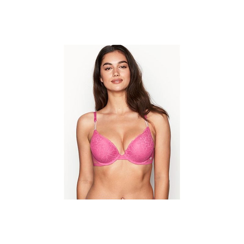 Бюстгальтер Sexy Tee Lace Push-Up 34A