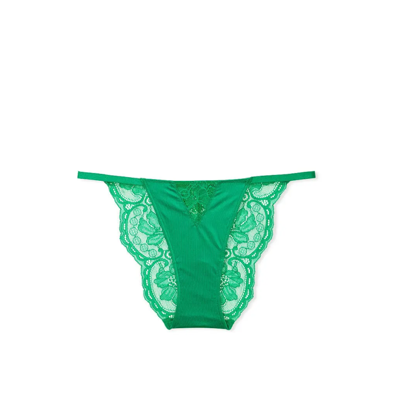 Жіночі трусики Very Sexy Cheeky Panty Green