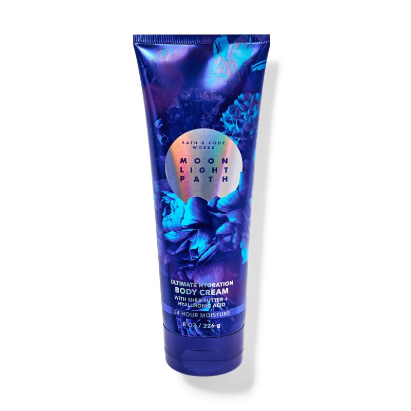 Парфумований крем Moon Light Path Body Cream