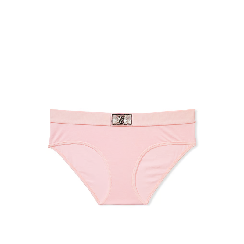 Трусики Cotton Hiphugger Panty Shine Patch Pretty Blossom