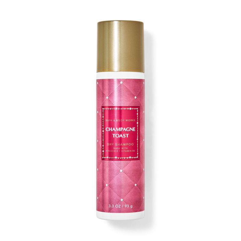 Сухий шампунь для волосся Champagne Toast Dry Shampoo