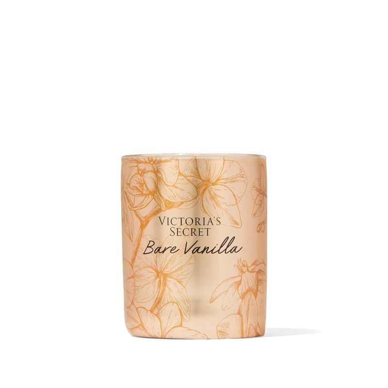 Парфумована свічка Bare Vanilla