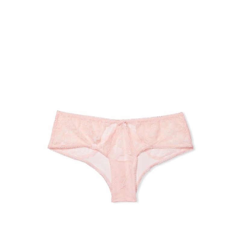 Жіночі трусики Very Sexy Cheeky Pink