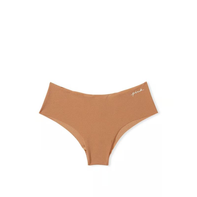 Трусики No-show Cheekster Toffee