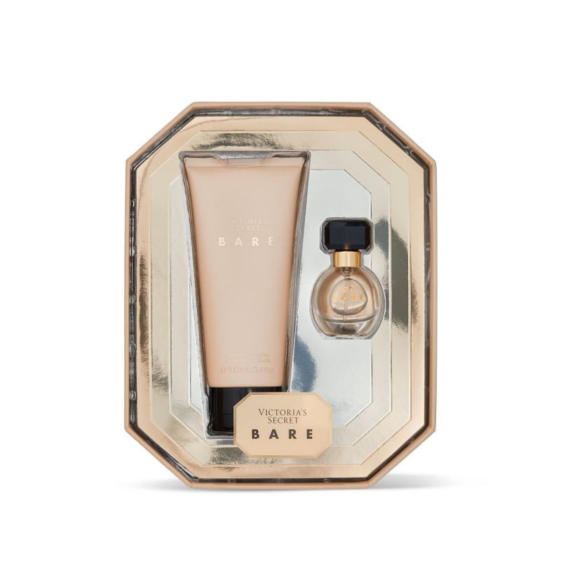 Подарунковий набір Bare Fine Fragrance Mini Fragrance Duo