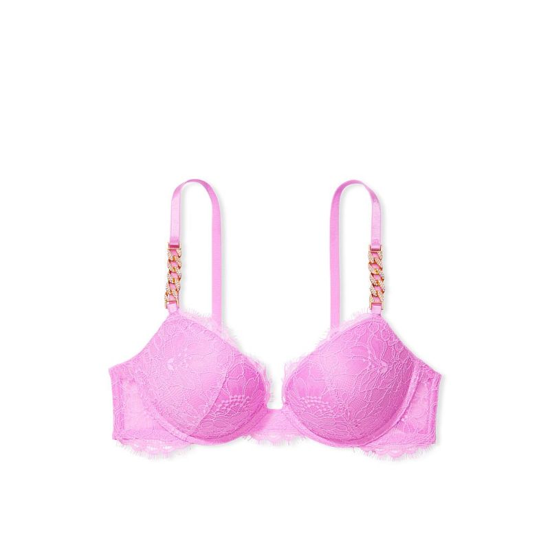 Комплект Very Sexy Push-Up Bra Berry Gelato
