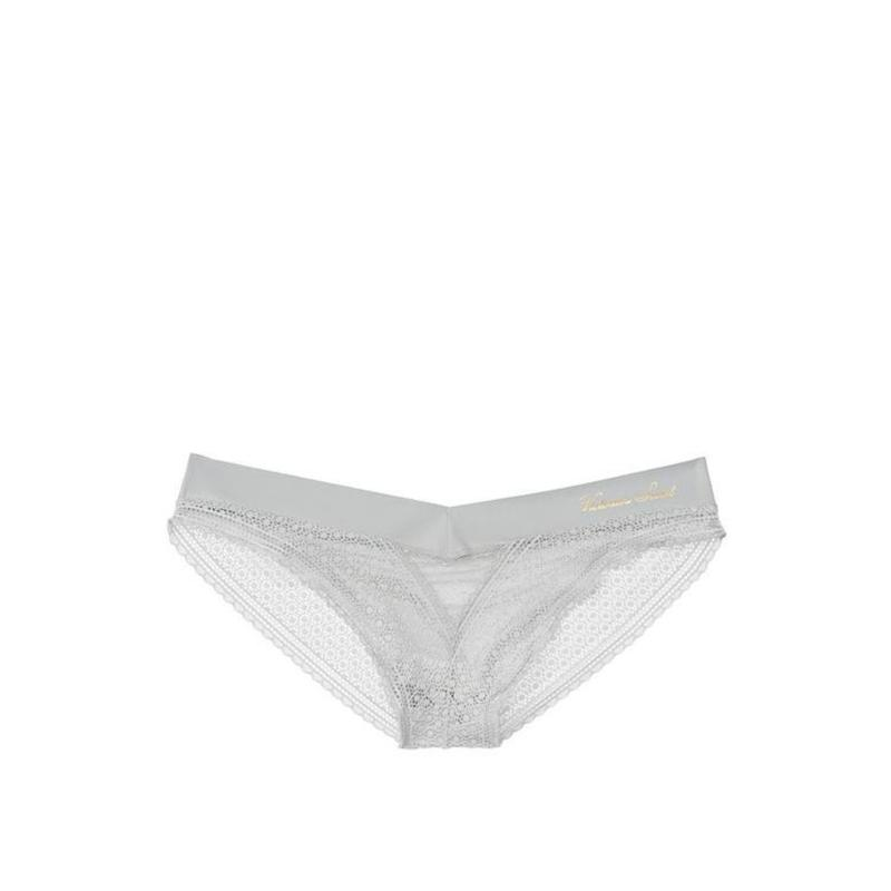Трусики Incredible By Victoria's Secret Bikini Panty Gray