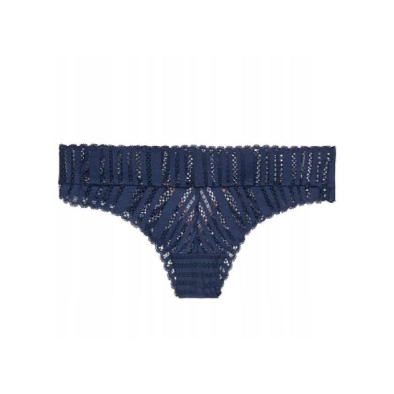 Трусики Very Sexy Cheeky Panty Blue