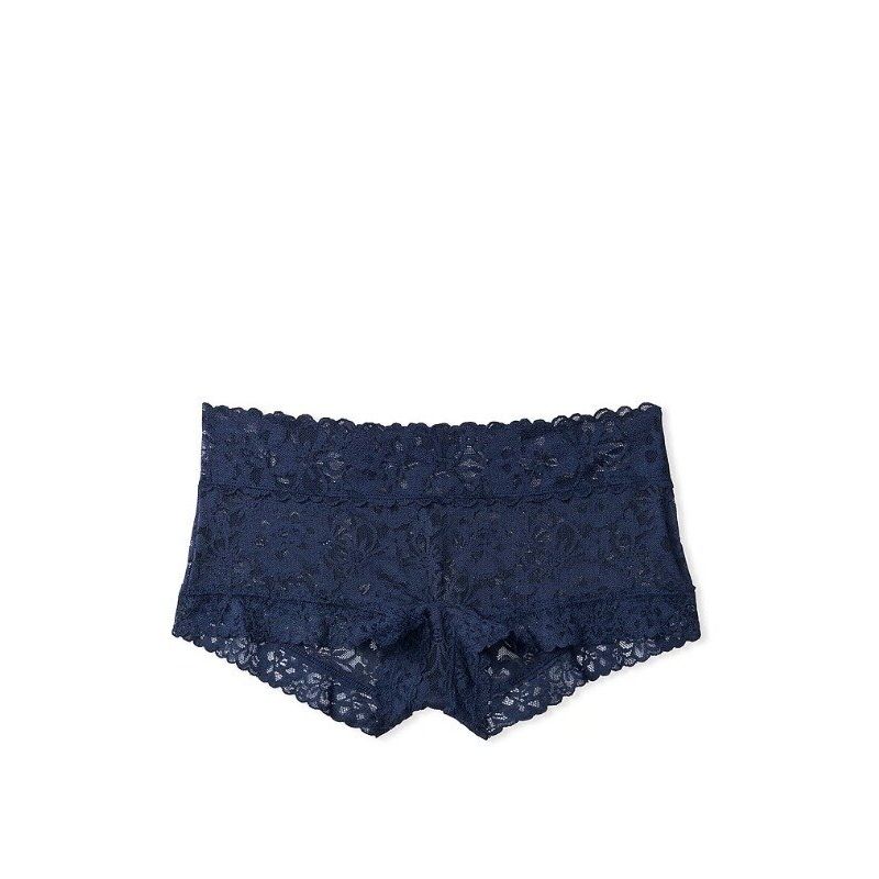 Трусики The Lacie Boyshort Panty Dark Blue