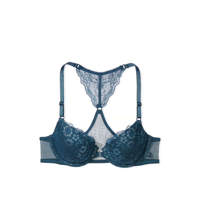 Бюстгальтер Sexy Tee Lightly Lined Demi Bra Midnight Sea