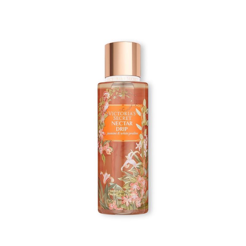 Парфумований спрей Nectar Drip від Victoria's Secret
