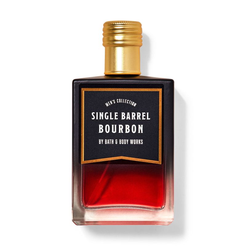 Одеколон Single Barrel Bourbon Cologne
