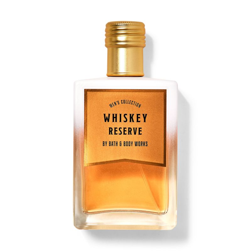 Одеколон Whiskey Reserve Cologne