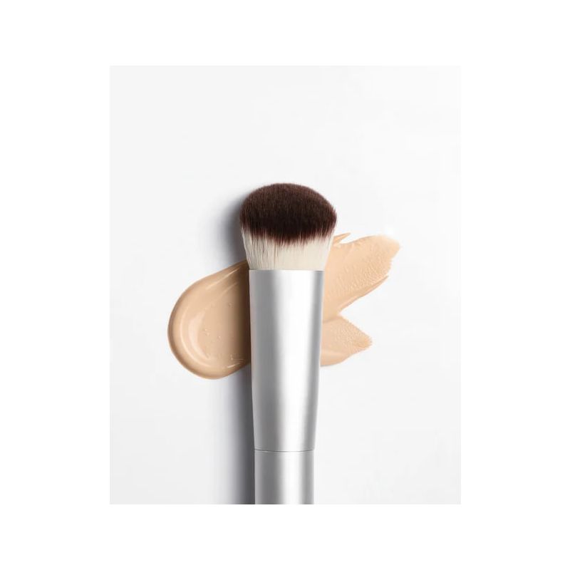 Пензлик для тональної основи Brush Flawless Foundation від UNICO