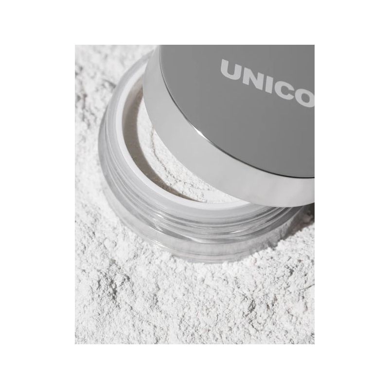 Пудра для обличчя Powder Setting + Finish SPF 13 від UNICO