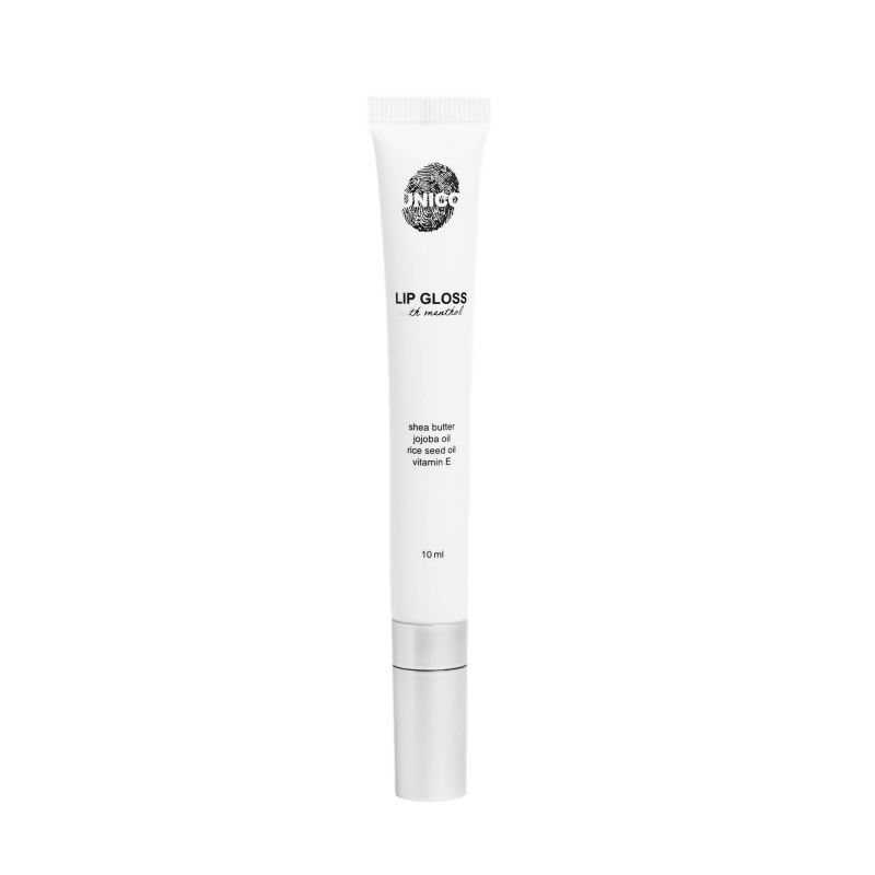 Блиск для губ Lip Gloss від UNICO