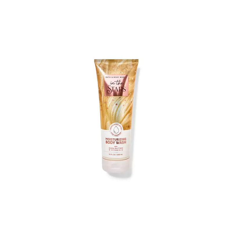 Парфумований гель для душу In the Stars Moisturizing Body Wash 295 мл