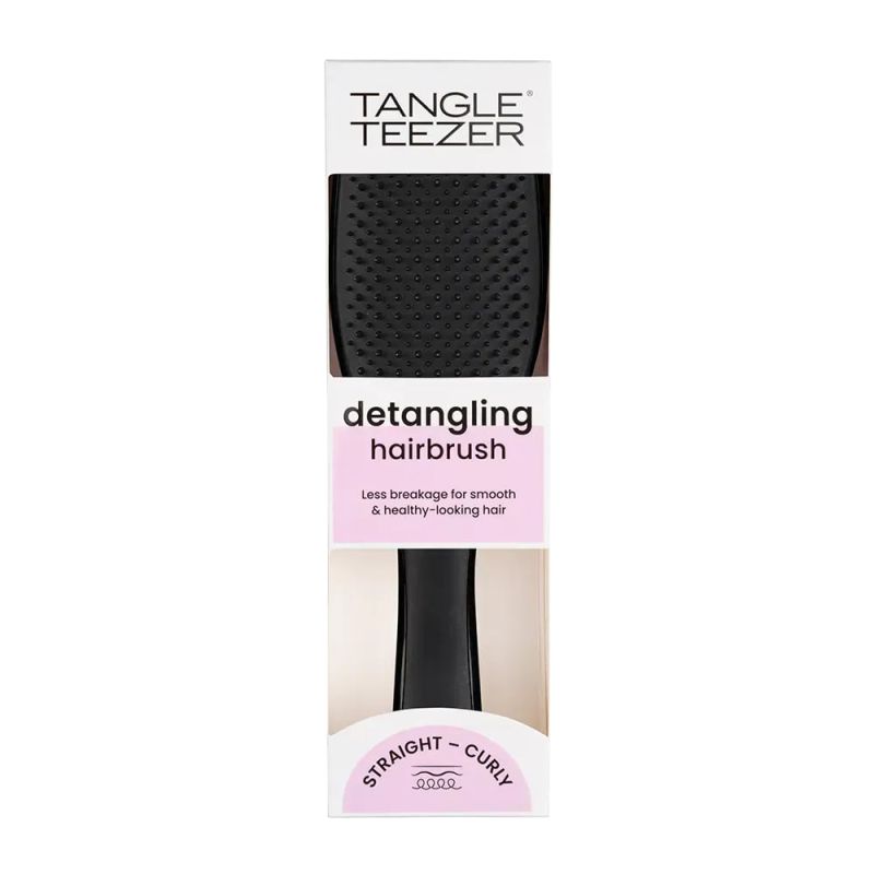 Щітка для волосся The Ultimate Detangler Midnight Black Tangle Teezer